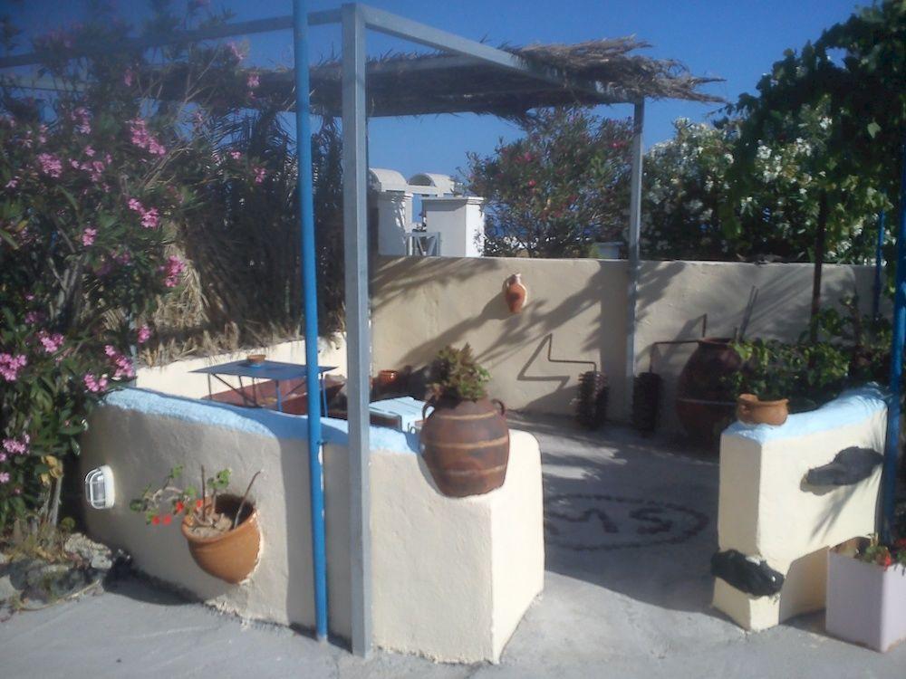 Marina Studios Tilos Exterior foto
