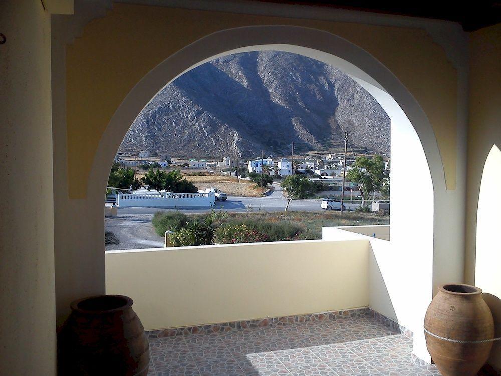 Marina Studios Tilos Exterior foto