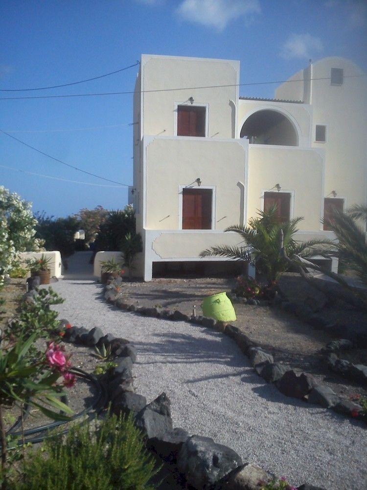 Marina Studios Tilos Exterior foto