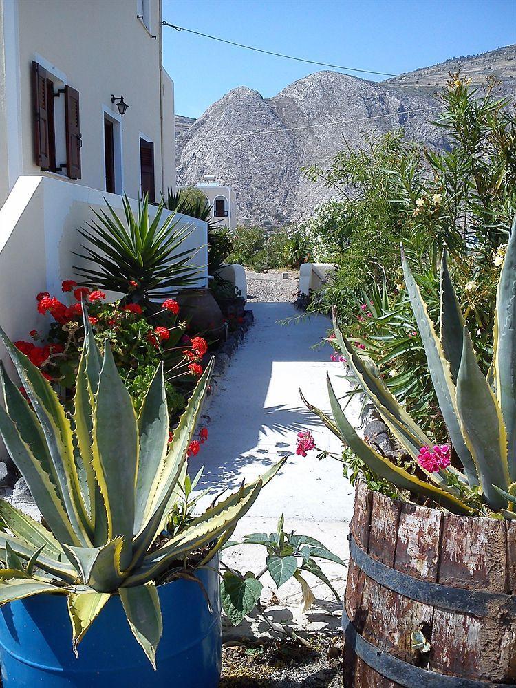 Marina Studios Tilos Exterior foto