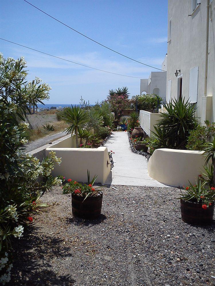 Marina Studios Tilos Exterior foto