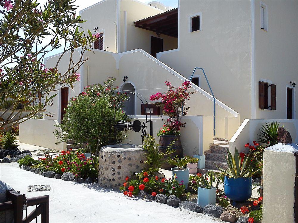 Marina Studios Tilos Exterior foto