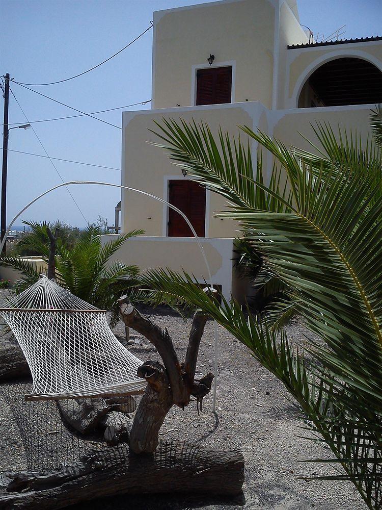 Marina Studios Tilos Exterior foto