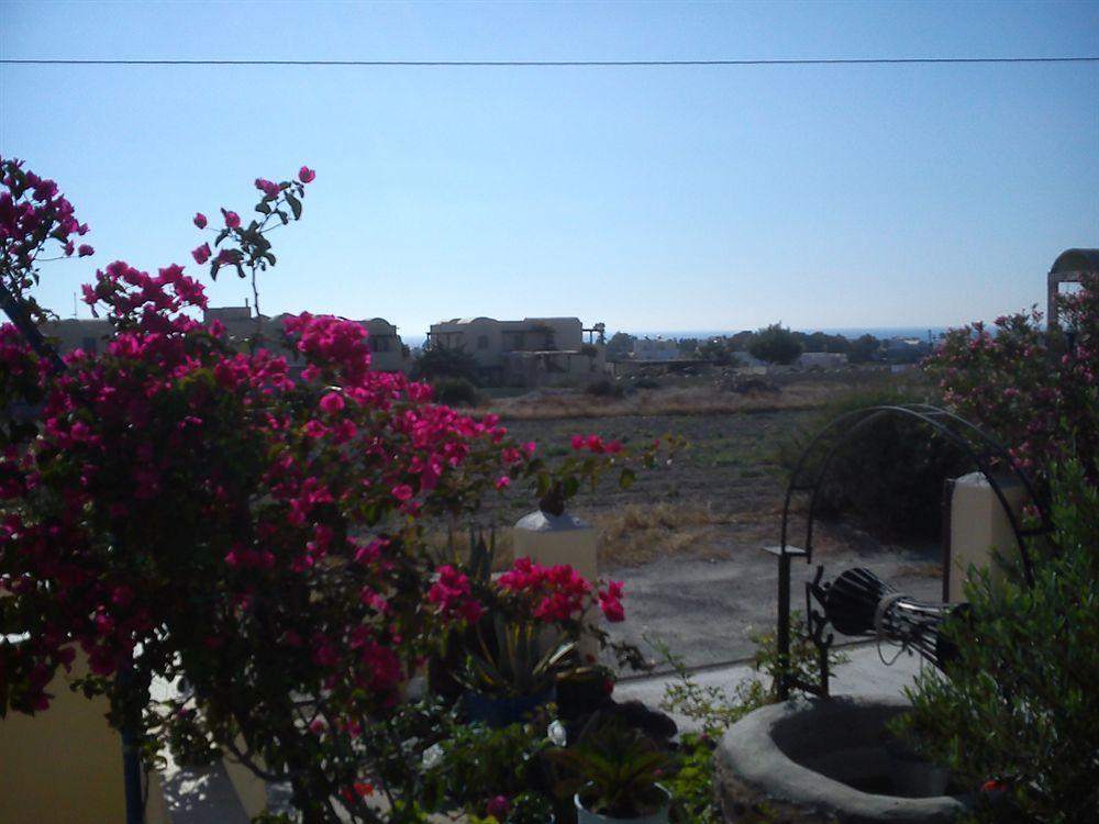 Marina Studios Tilos Exterior foto
