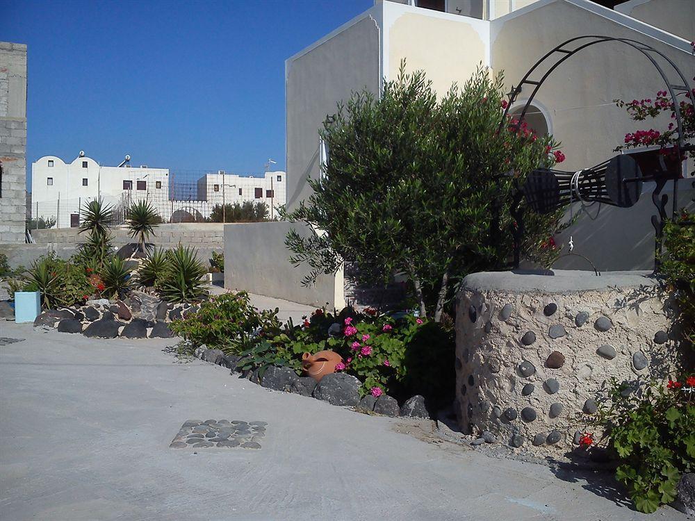 Marina Studios Tilos Exterior foto